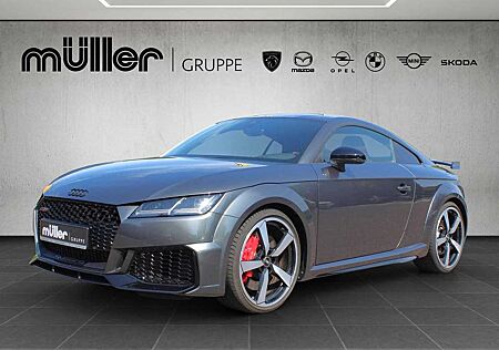 Audi TT RS quattro S tronic Coupe