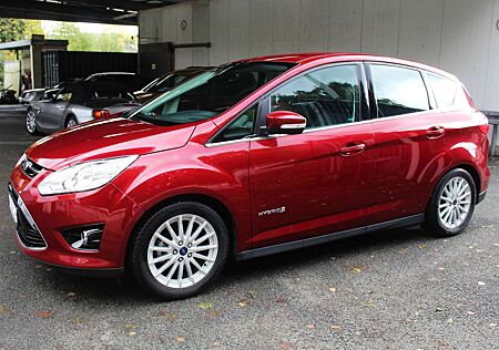 Ford C-Max 2.0 ENERGI*Automatik*Leder*Navi*Key-Less*PDC