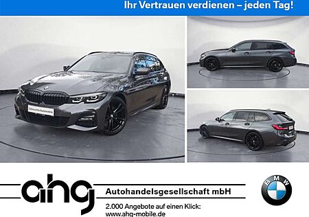 BMW 320 d xDrive Touring M Sport Auto Sport Aut. AHK