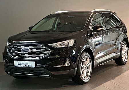 Ford Edge Titanium 4x4 #AUTOMATIK #RFK #NAVI #DAB