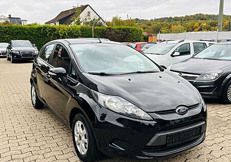Ford Fiesta Trend
