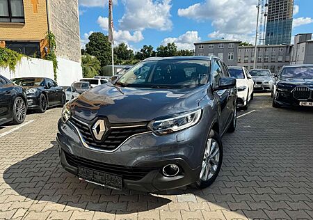 Renault Kadjar Business Edition Automatik*Navi*Kamera*