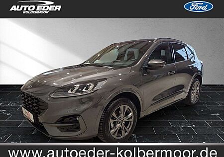 Ford Kuga Plug-In Hybrid ST-Line Bluetooth Navi LED