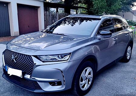 DS Automobiles DS7 Crossback DS 7 Crossback