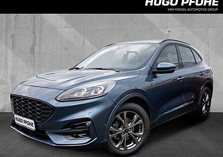 Ford Kuga ST-Line AHK ACC KAM NAVI LED WI-PKT