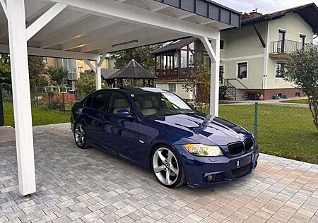 BMW 325d 325 DPF Aut.