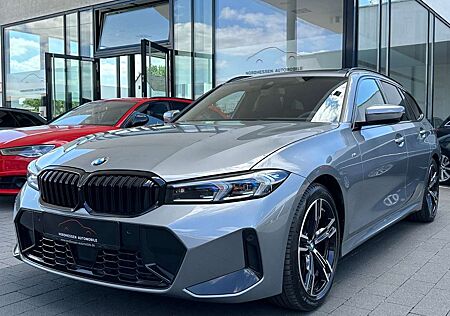 BMW 320 i Touring M Sport | Panorama | Head-Up | AHK