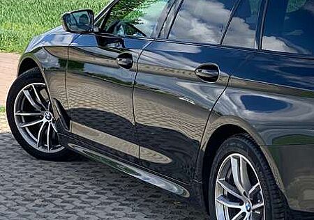 BMW 540i 540 xDrive Touring Aut.