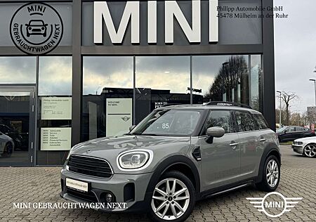Mini One D Countryman One D LED RFK DA SHZ NAVI Essential TRIM