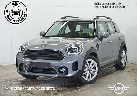 Mini One D Countryman One D LED RFK DA SHZ NAVI Essential TRIM