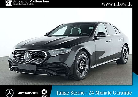 Mercedes-Benz E 450 d 4M AMG-Adv+*FAP+*Pano*WiP*DigL*360*KG*Me