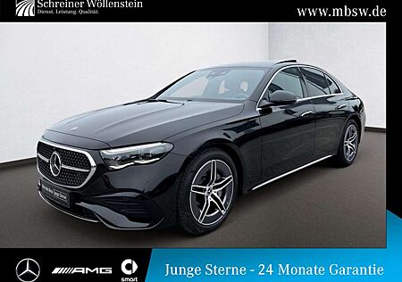 Mercedes-Benz E 450 d 4M AMG-Adv+*FAP+*Pano*WiP*DigL*360*KG*Me