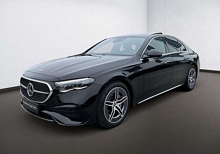 Mercedes-Benz E 450 d 4M AMG-Adv+*FAP+*Pano*WiP*DigL*360*KG*Me