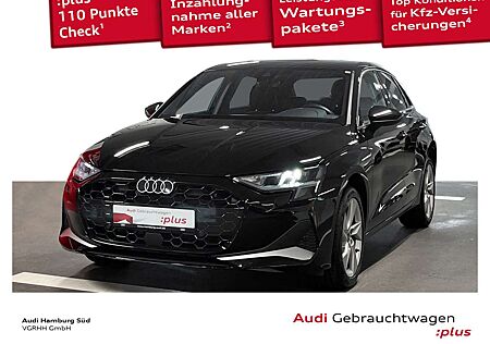 Audi A3 35 TFSI adv S tronic NAV/KAMERA/LED