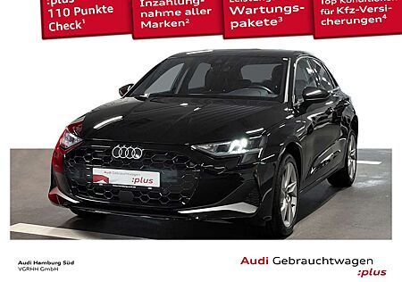 Audi A3 35 TFSI adv S tronic NAV/KAMERA/LED