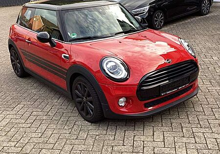 Mini Cooper Clubman 136PS