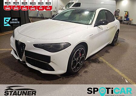 Alfa Romeo Giulia VELOCE TI 2.0 Turbo S/S AT8 280PS *PANO