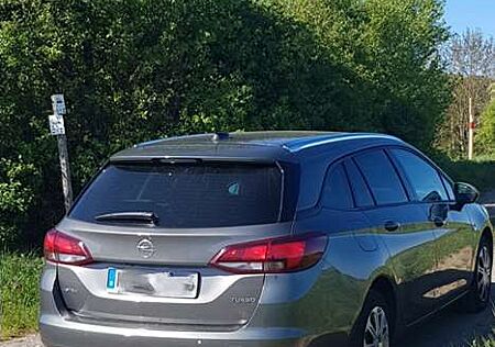 Opel Astra 1.4 Turbo Sports Tourer ON
