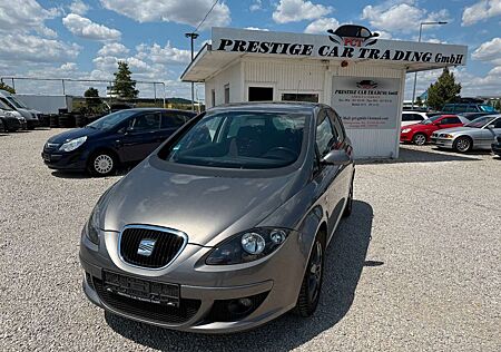 Seat Altea Stylance Style