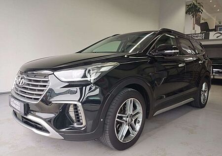 Hyundai Grand Santa Fe 2.2 CRDi 4WD **VOLLAUSSTATTUNG**