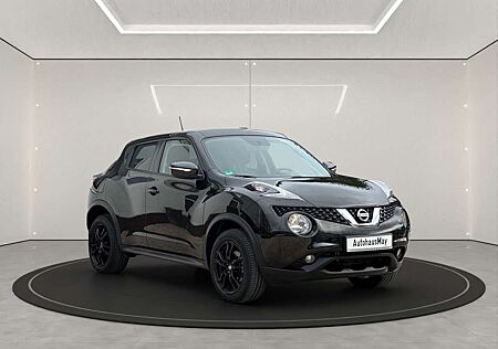 Nissan Juke 1.2 Acenta Connect Navi