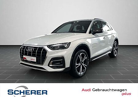 Audi Q5 advanced 50 TFSI e quattro 220(299) kW(PS) S