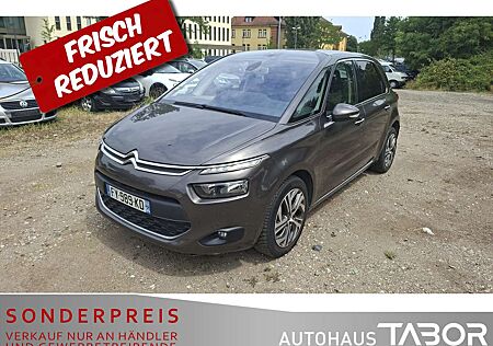 Citroen C4 Picasso Picasso 1.6 e-HDi 115 Selec Navi LED RFK GRA