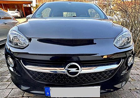 Opel Adam 1.4 Germany's next Topmodel