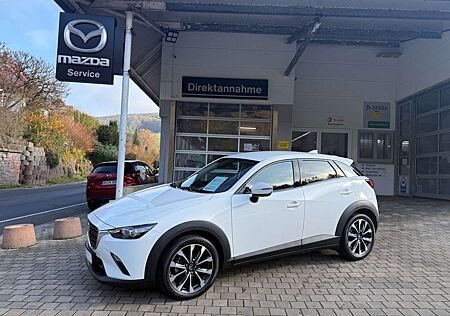 Mazda CX-3 2.0 SKYACTIV-G Ad'vantage