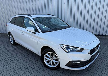 Seat Leon *Sportstourer*Style*Virtual*BeatsAudio*Pano*