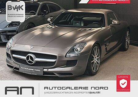 Mercedes-Benz SLS AMG AMG Coupe+Bang-Olufsen+Carbon-Int.+Monza
