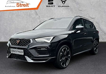 Cupra Ateca 2.0 TSI 4Drive DSG ACC TOP VIEW SHZ Navi Digitales
