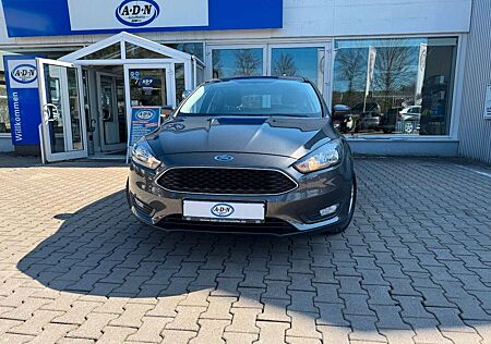 Ford Focus 1.0 EcoBoost 92kW *5trg.*8fach*