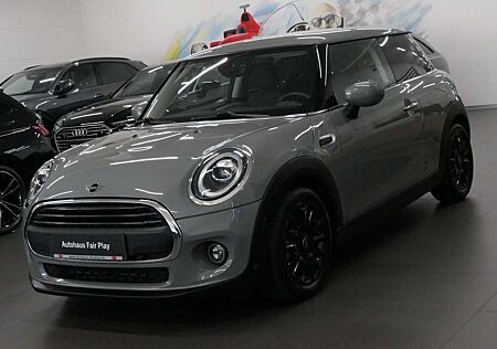 Mini ONE Aut. LED/CARPLAY/NAVI/UNFALLFREI!