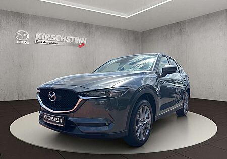 Mazda CX-5 Kangei 165 PS +Voll-LED+360°Kamera+Keyless Go+