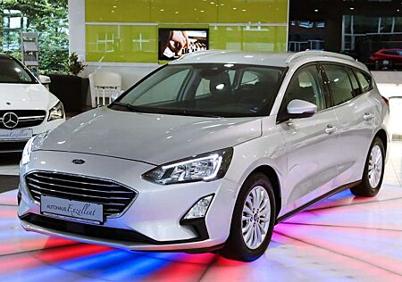 Ford Focus Turnier Titanium*NAVI*LED*SHZ*KAMERA*ALU*