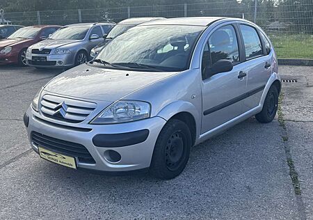Citroën C3 Citroen 1.1 Tonic