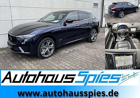 Maserati Levante 3,0 V6 SQ4  GranSport Alu21 Sound SiLü