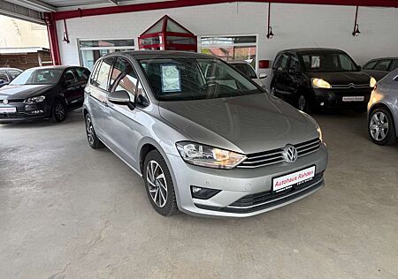 VW Golf Sportsvan Volkswagen 1.2 TSI BlueMotion