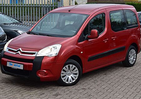 Citroën Berlingo Citroen Kombi Multispace Klima|AHK|PDC|TÜV|BC