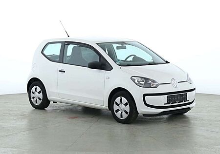 VW Up Volkswagen ! ! 1,0 BMT CNG "Erdgas take