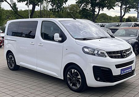 Opel Zafira Life 2.0 D Edition M (L2) Aut. AHK-ACC-NAVI-HUD-8SITZER
