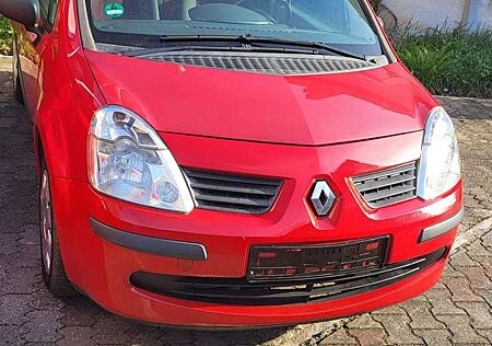 Renault Modus 1.2 16V Dynamique