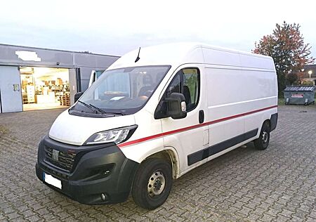 Fiat Ducato L4H2