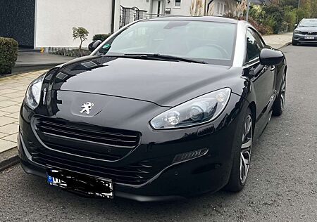 Peugeot RCZ 1.6 200 THP