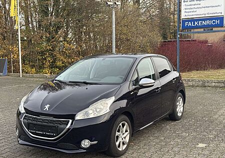 Peugeot 208 Style, PDC Hinten, LED-Paket,Klimaanlage
