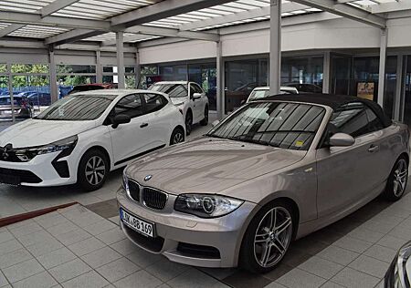 BMW 135 Cabrio