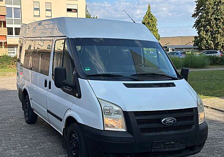 Ford Transit 330 M TDCI Express Line Lkw