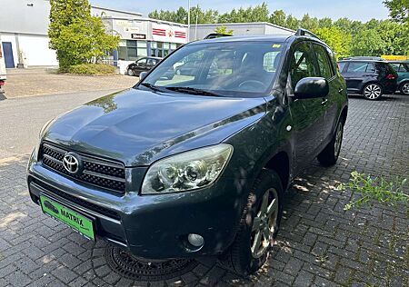 Toyota RAV 4 Sol