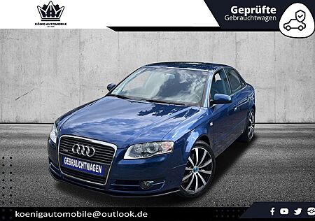 Audi A4 Lim. 1.8 T Aut. / Xenon / Navi / PDC / 18'LM